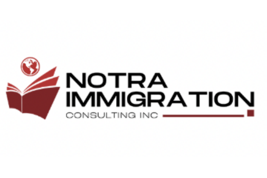 Gagandeep Singh — Notra Immigration portrait