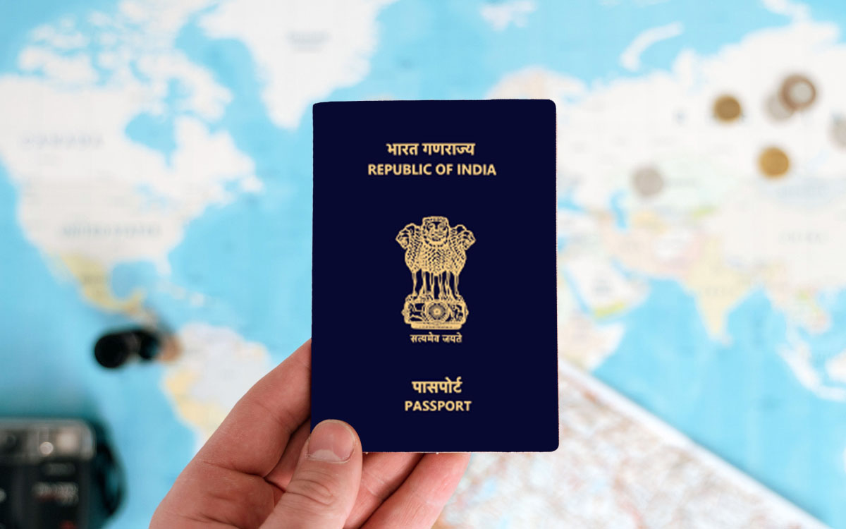 Passport Surrender Application (For Those Who Acquired Citizenship After 2010)